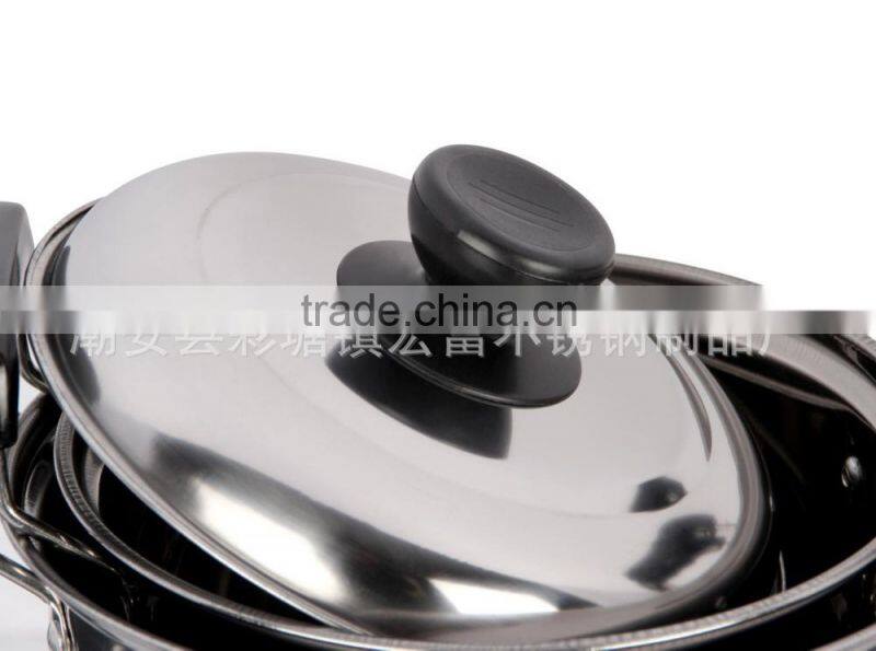 best selling products of china Stainless Steel kitchen utensils wholesale