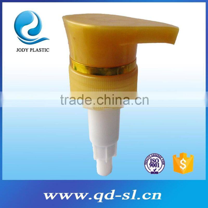 High quality new high-grade color metal spray professional plastic bottle spray head