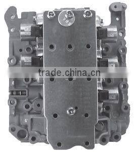 ATX F4A41 F4A42 gearbox valve body automatic transmission control valve