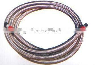 API Spec 16D BOP liquid control line