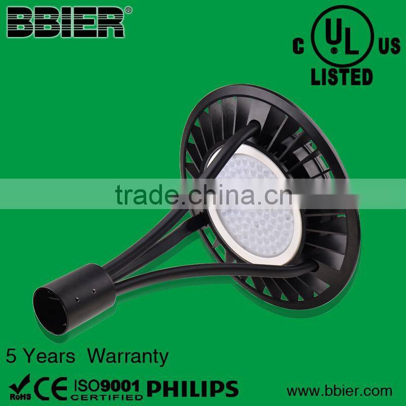 New products in shenzhen parking street light 6000k