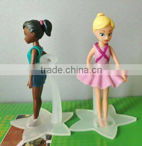 Cartoon Character Figures