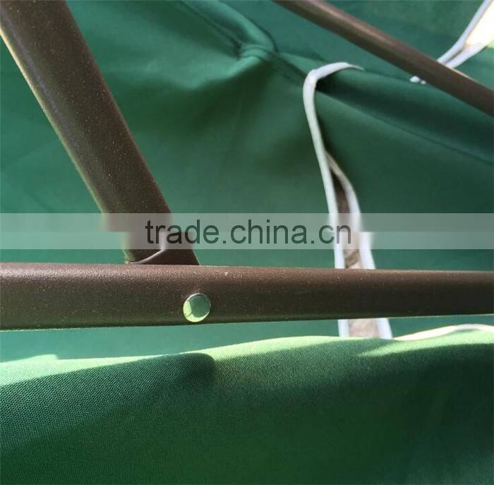 Best Zhejiang Professional manufacturer Fishing windproof patio umbrella