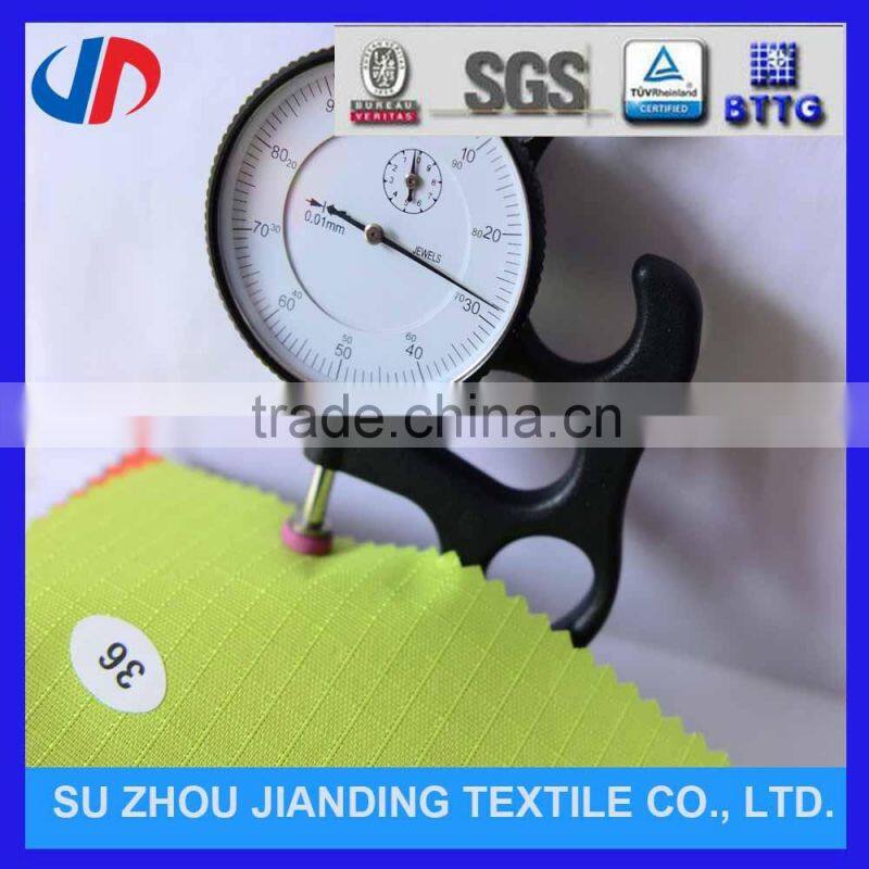 New Style And Fashion Printing Polyester Fabric