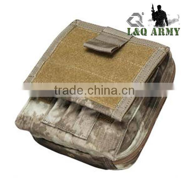 Military Pouchs Molle Mag Pouch Army Pouch Bag