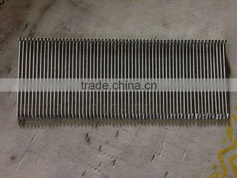 F10,F20,F15,F25,F30,T38,T50,T64 Straight nail