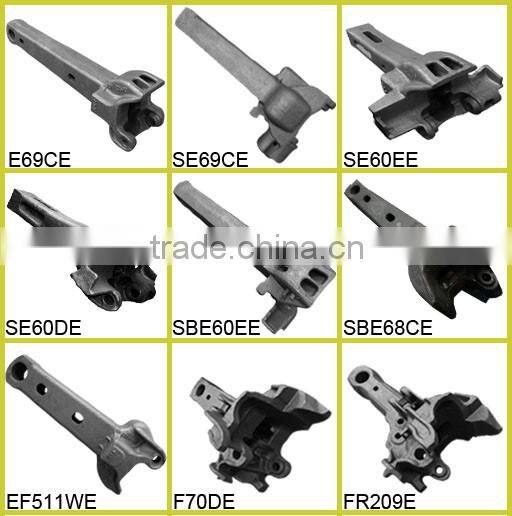 Railway Coupler # AAR railway wagon Coupler