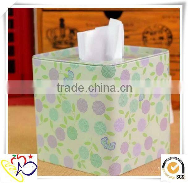 alibaba china supplier metal tissue box/square shape small metal tin boxes/silver tin box