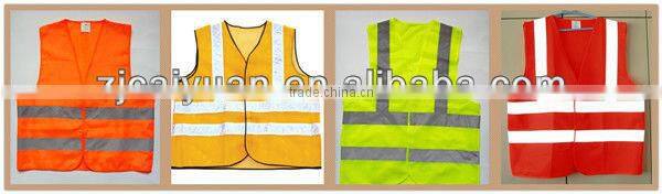reflective vest reflective garments