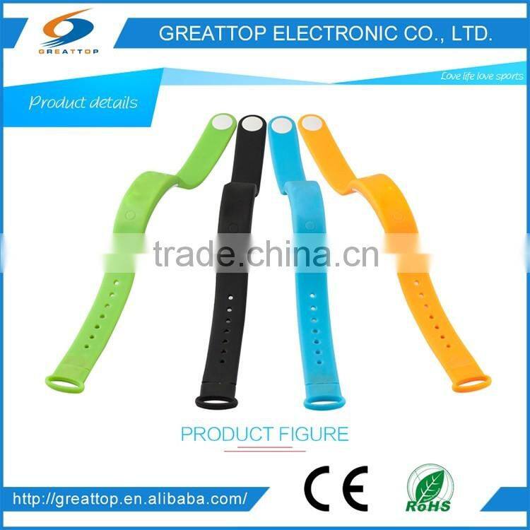 China Supplier step counting