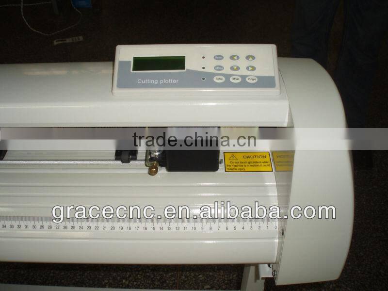 Cutting Plotter/Vinyl Plotter/Graph Plotter G1120
