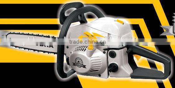 Unique design New model 5200 chain saw 52cc chainsaw manfacturers
