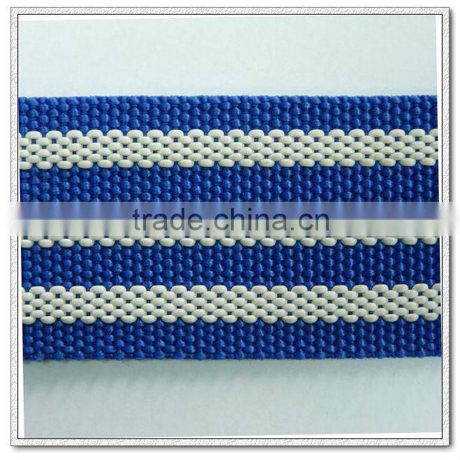 38mm non-slip polypropylene webbing strap for backbags