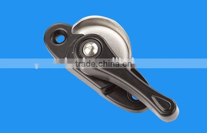 Crescent Lock For PVC Window Hardware,Sliding Window Lock