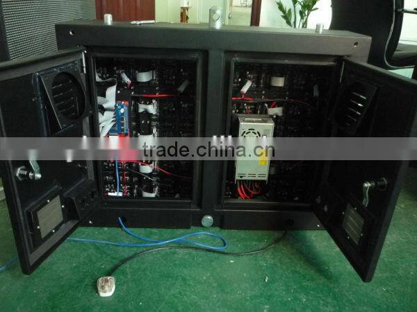 high definiton cheap led xxx video wall video display board