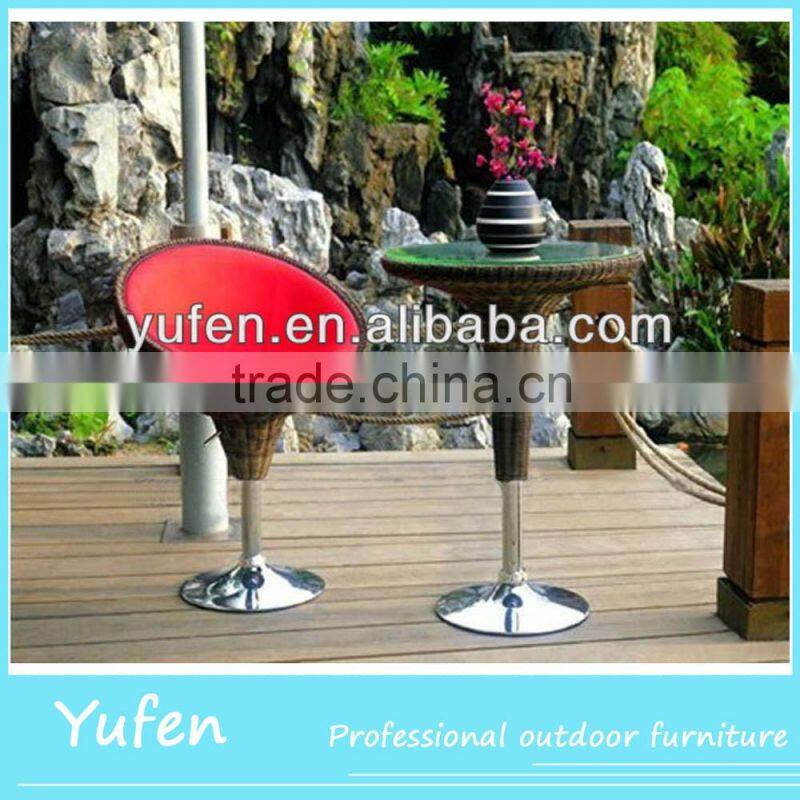 modern furniture used coffee shop table and chairs