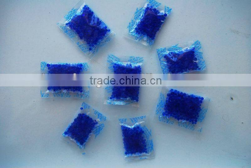color change silica gel self -indicating silica gel