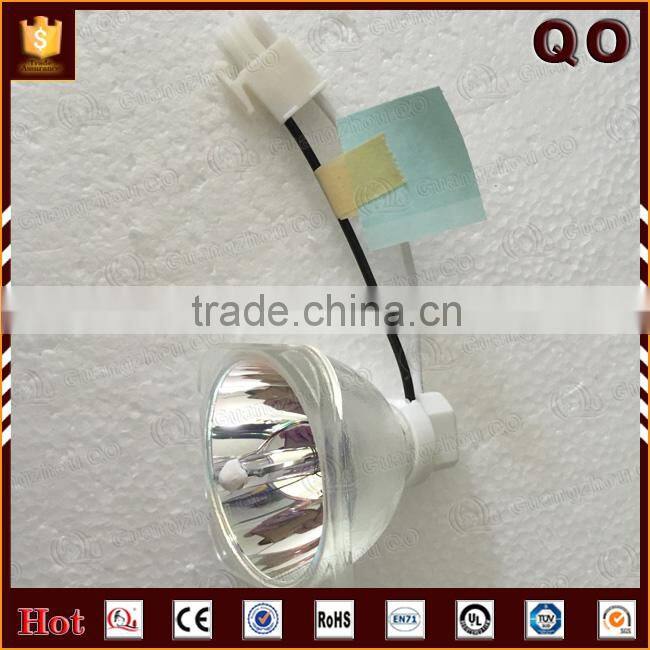 Long performance life BENQ SHP159 projector bare bulb for sale