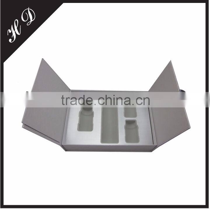 Luxury Cosmetic Box Packaging