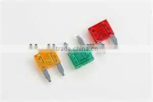 ul1007 or 1015 awg18 20mm 10a inline fuse holder