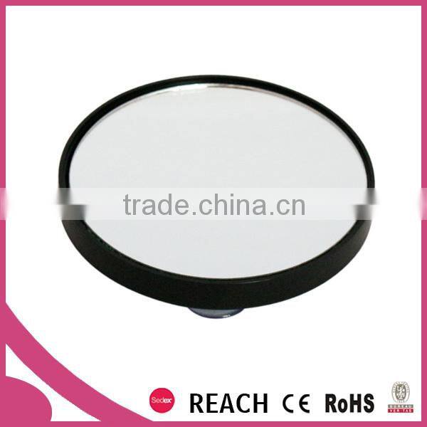 bathroom mirror with magnifier /large magnifying mirror /magnifying glass mirror