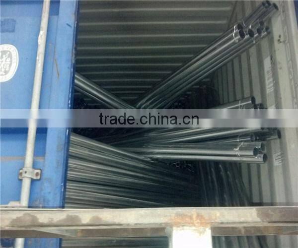 Good quality popular 3" imc conduit