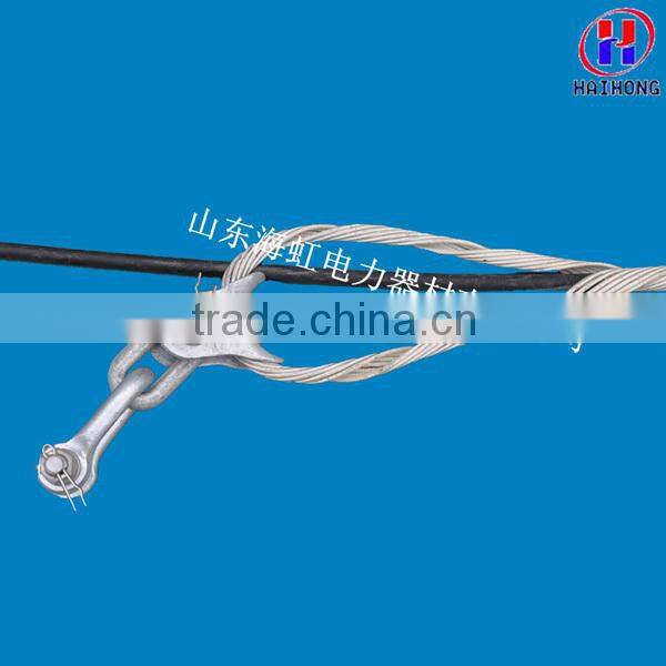 Preformed top tie/preformed side tie