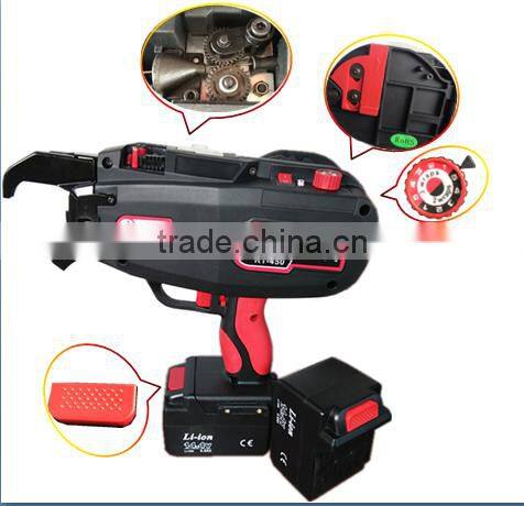 Automatic Electric Rebar Tying Gun, High Quality Rebar Tier Tool,Cordless Reabr Tier,Automatic Rebar Tier