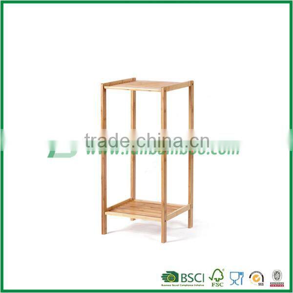 Fuboo-- bamboo storage Rack, Tower shelves