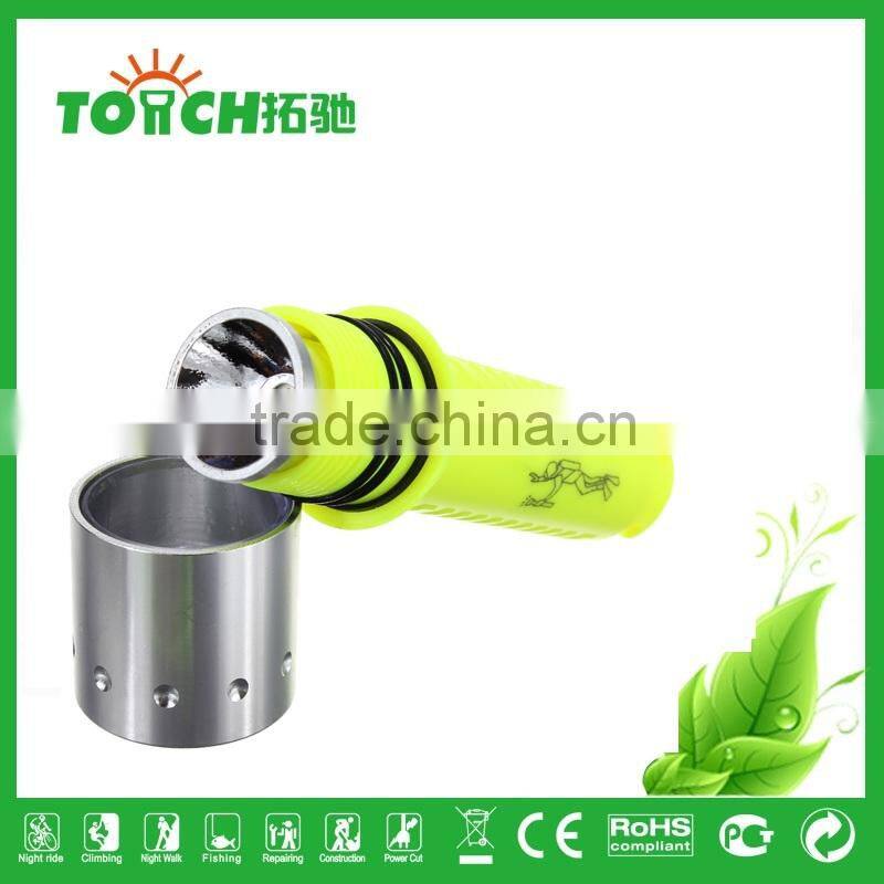 Water Proof Torch Manufacturer Water Proof High Power Flashlight Export Water Proof Light Toach Agent