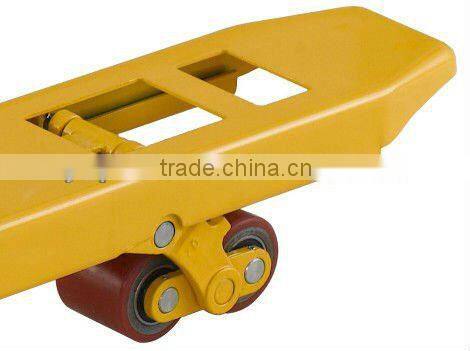 hydraulic hand pallet truck