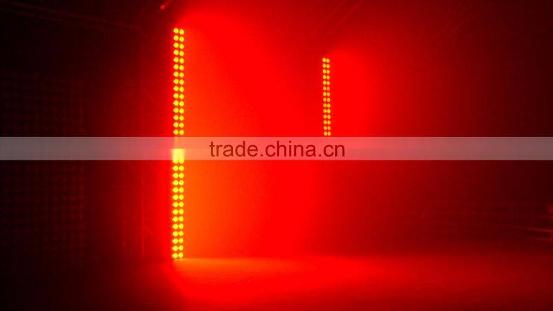 High Quality Full Color TRI- RGB 32PCS X15W LED Linear Wash Light