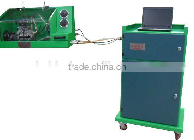 Common Rail Pump Performance Test Bench to meet Bosch stage 3 repair standard