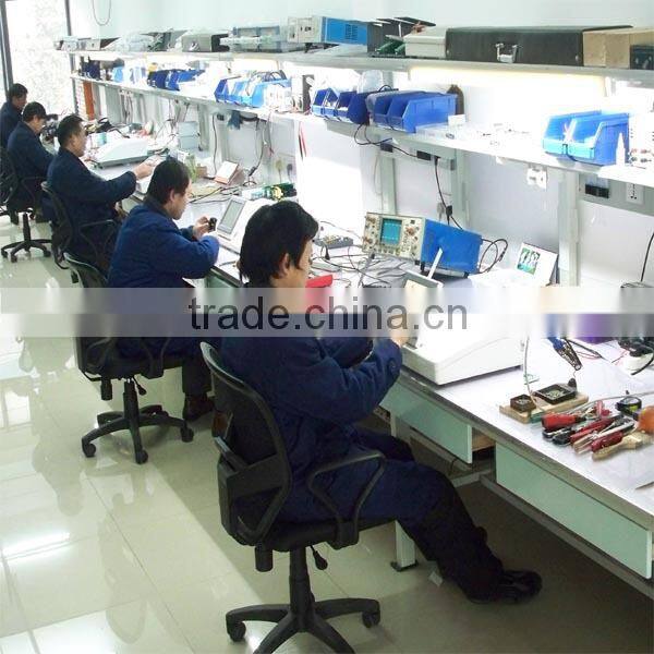 IPL permanent hair reduction