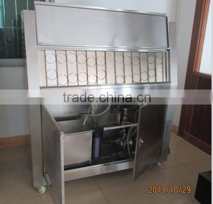 YL-2206QK Accelerated Weathering Test Cabinet