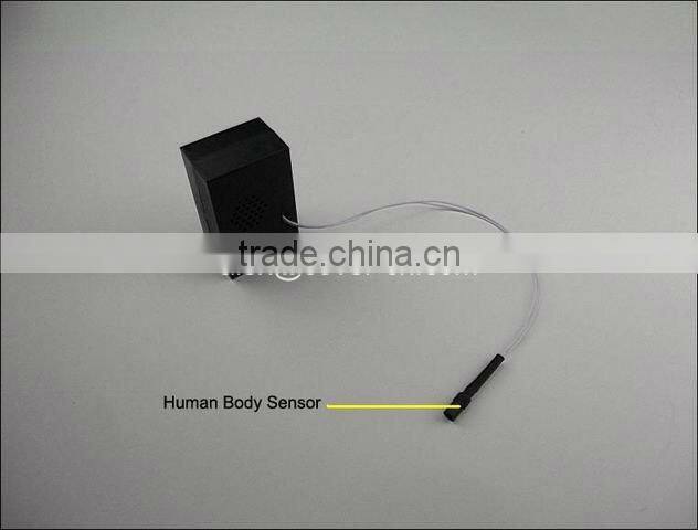 Hotest and newest! Christmas toys metion sensor doorbells with custom voice/ logos Advertising & Promotion Gifts