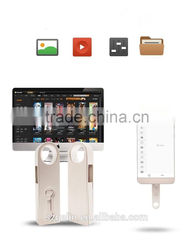 Customized usb flash drive