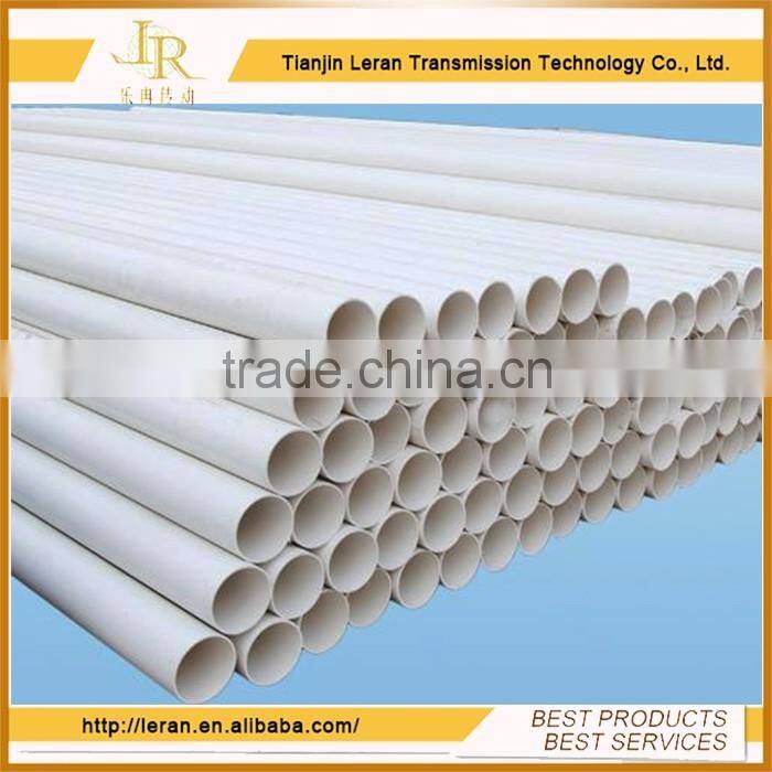 China Products Wholesale drain upvc pipe