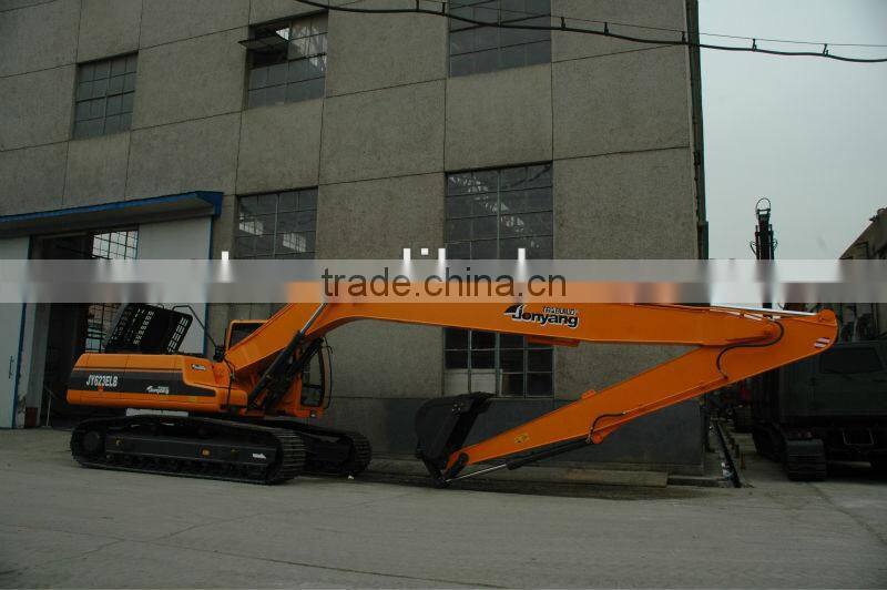 Long Arm Excavator 623ELB