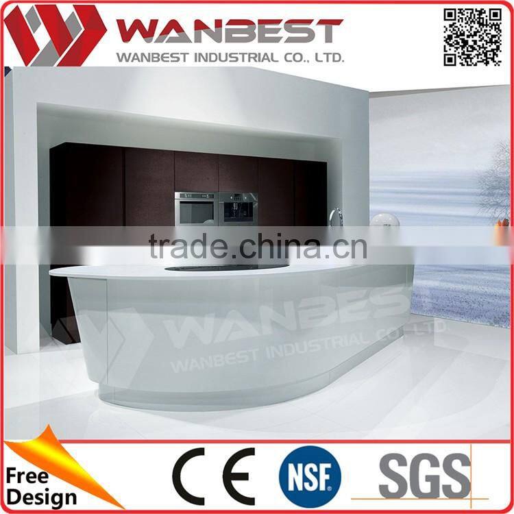 Custom Made Commercial Kitchen Cabinets Decorative Modern Kitchen Accessories