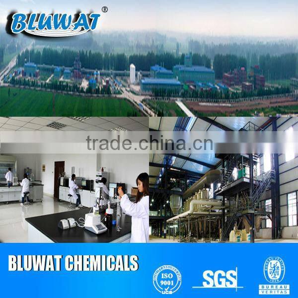 HPAM, Hydrolyzed Polyacrylamide