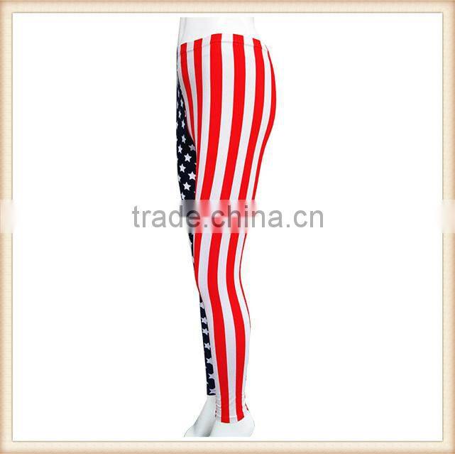 2015 Latest New Fitness Leggings For Women Stretchy Tight Factory Direct Sale
