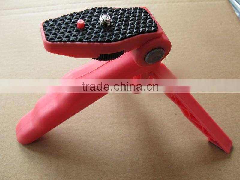 Mini tripod for digital camerasTR-116 dslr tripod