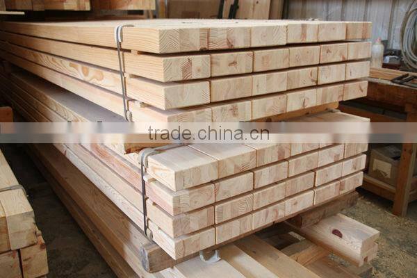 Steel Frame Formwork H20 Timber Beam