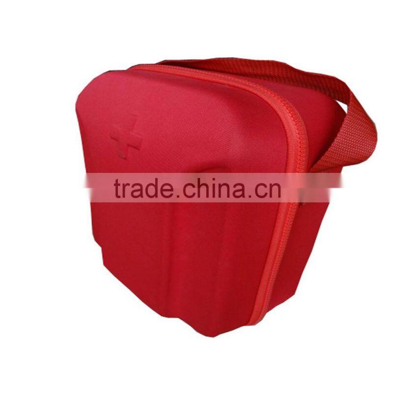 Outdoor first aid box eva bag
