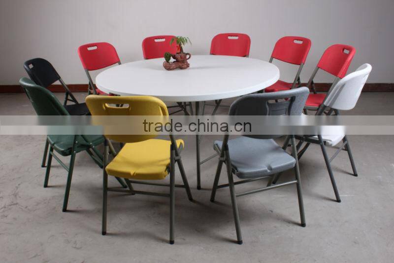 China Wedding Round Table