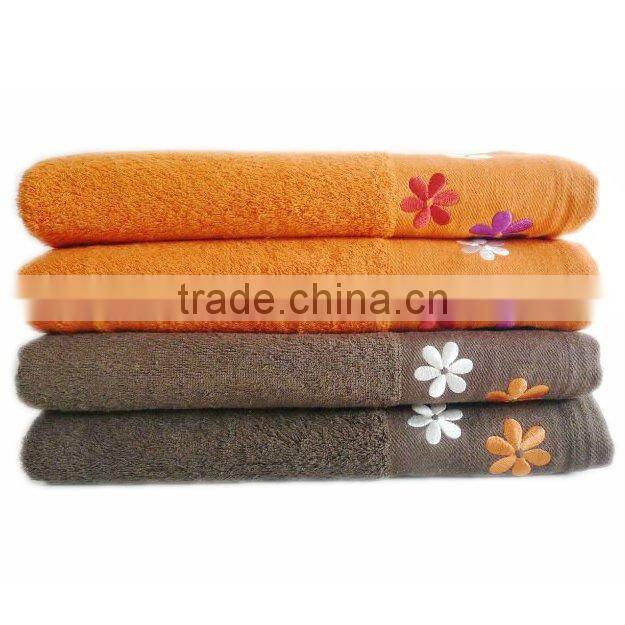 100% cooton terry towel
