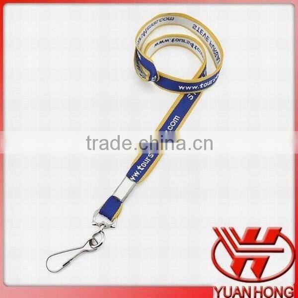 cheap custom lanyard/neck strap for sale/sport lanyards