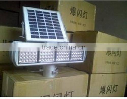 Hot Sale Road Safety Construction Flashing Light