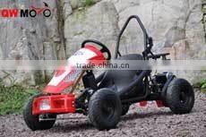 Nice Design Kids Mini Motor 800W Mini Quad, Electric ATV for kids / QWMATV-01A